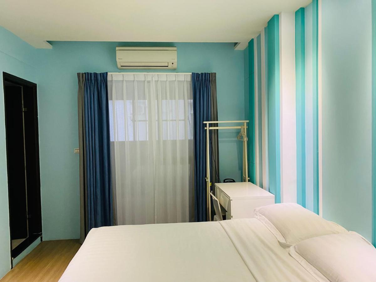 Follow Me B&B Taitung Luaran gambar