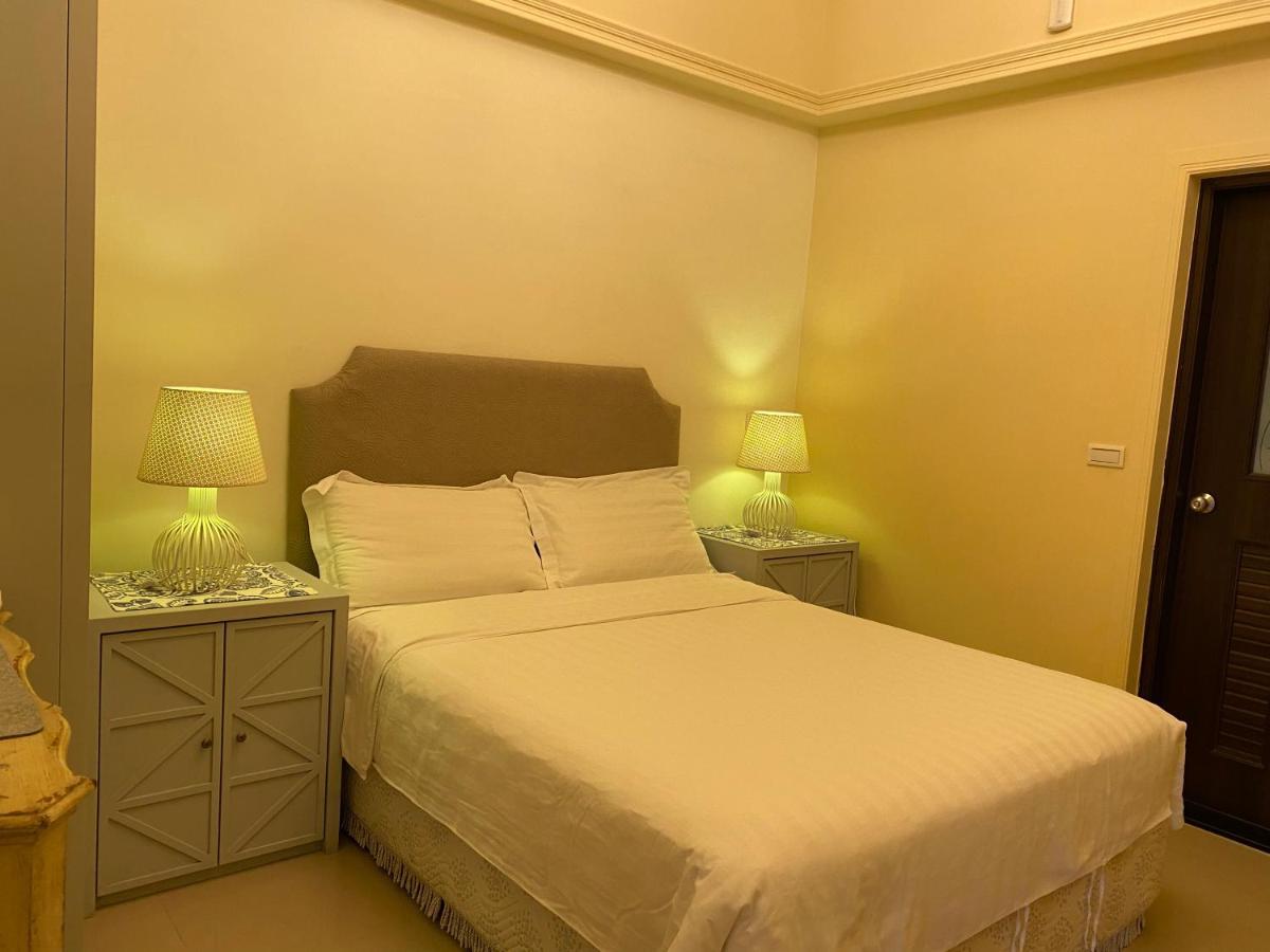 Follow Me B&B Taitung Luaran gambar