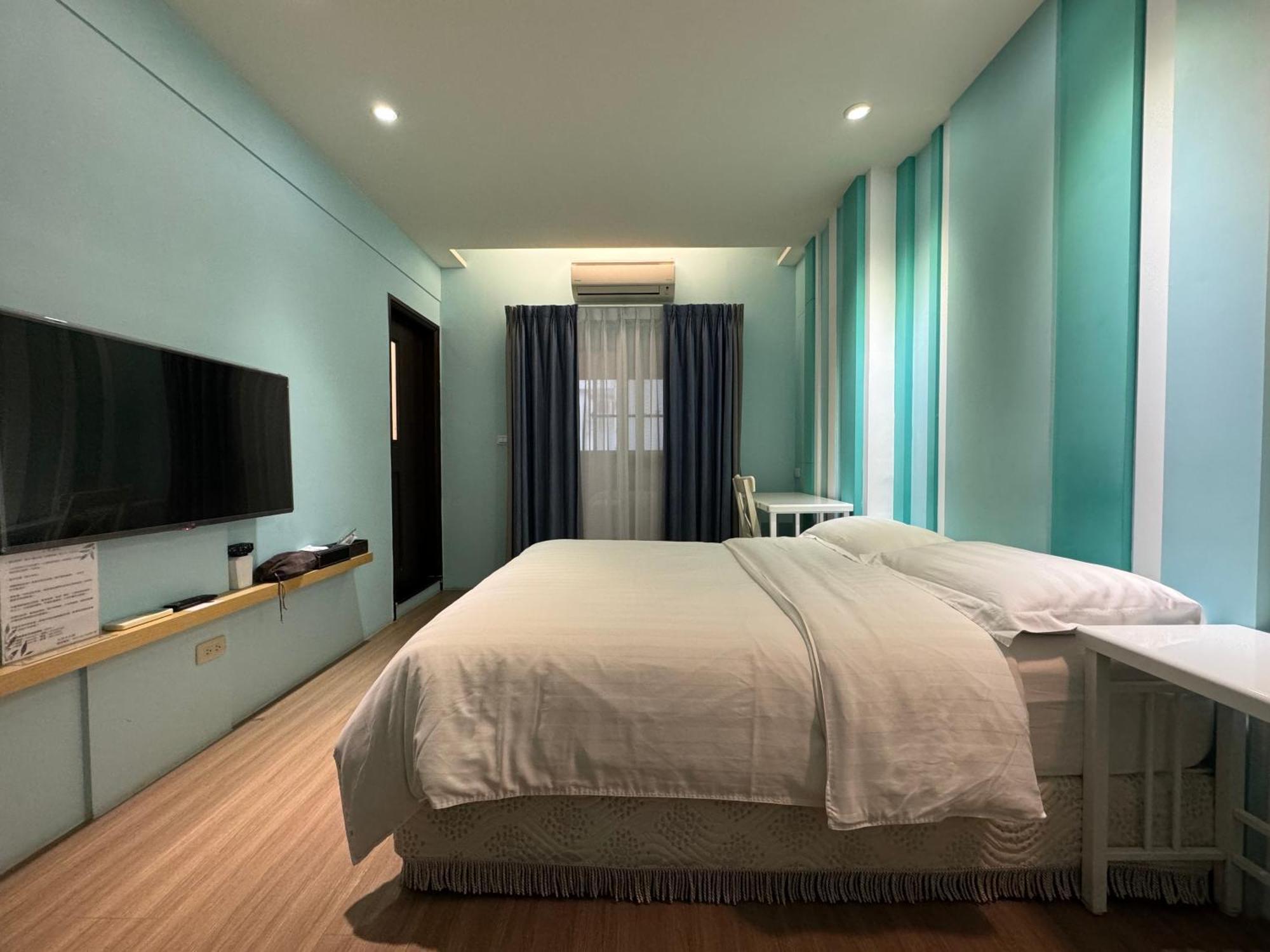 Follow Me B&B Taitung Luaran gambar