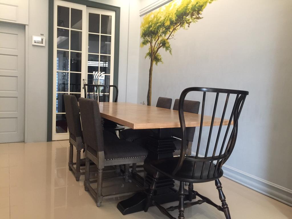Follow Me B&B Taitung Luaran gambar